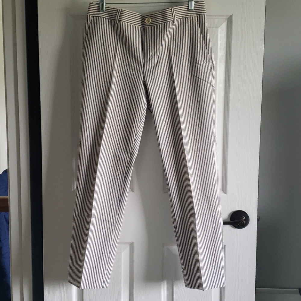 Banana Republic Martin fit pant